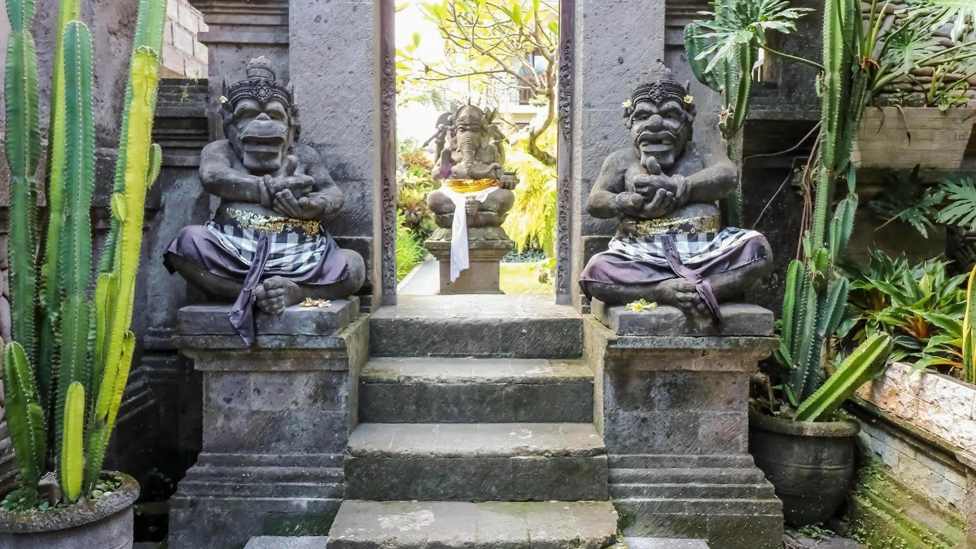 Hotel Nida Rooms Monkey Forest Temple Complex Ubud