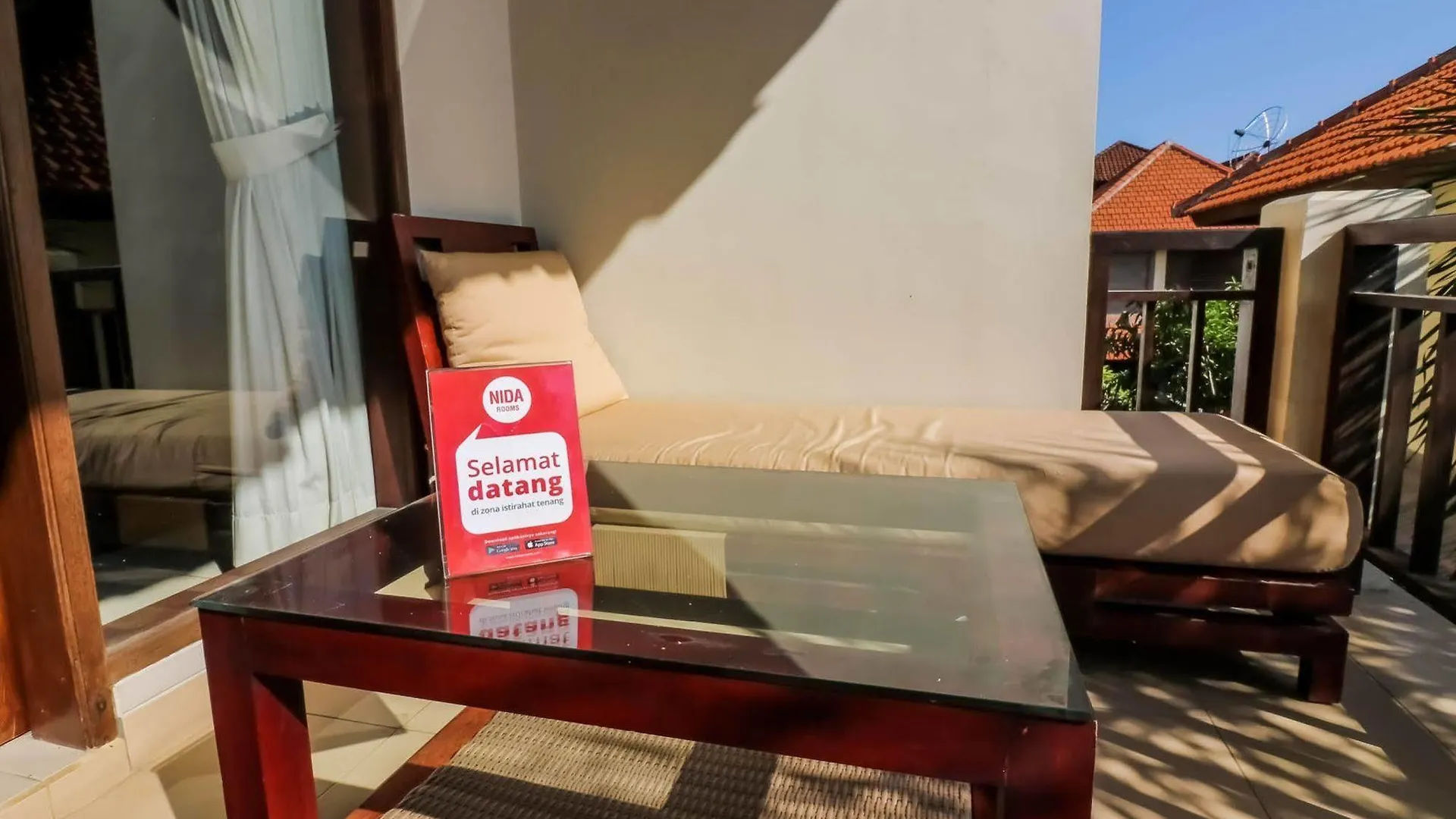 Nida Rooms Monkey Forest Temple Complex Ubud  Hotel