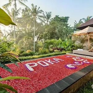 Poka Hidden Paradise & By Eps Hotel